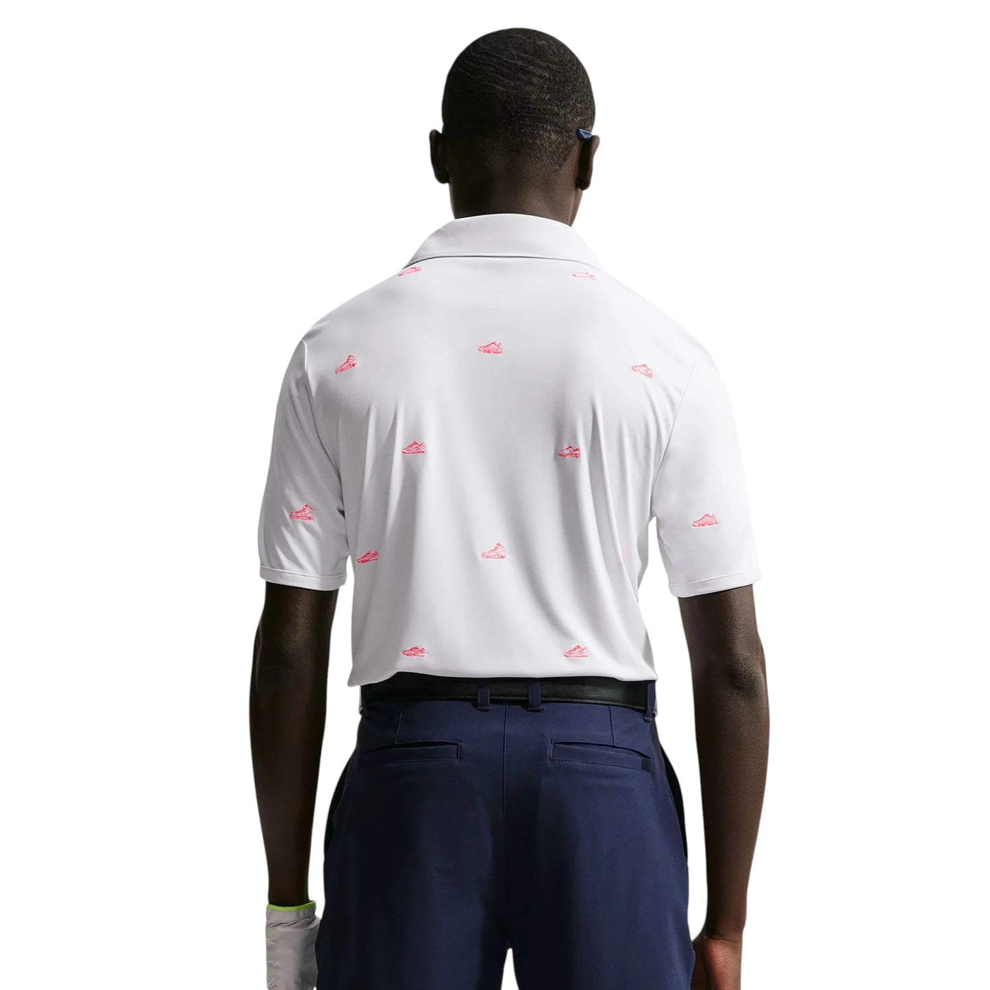 Nike Par 5 Golf Polo Shirt II4173