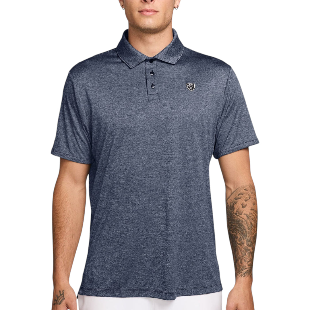 Nike Mens Par 5 Golf Polo Shirt IB0237