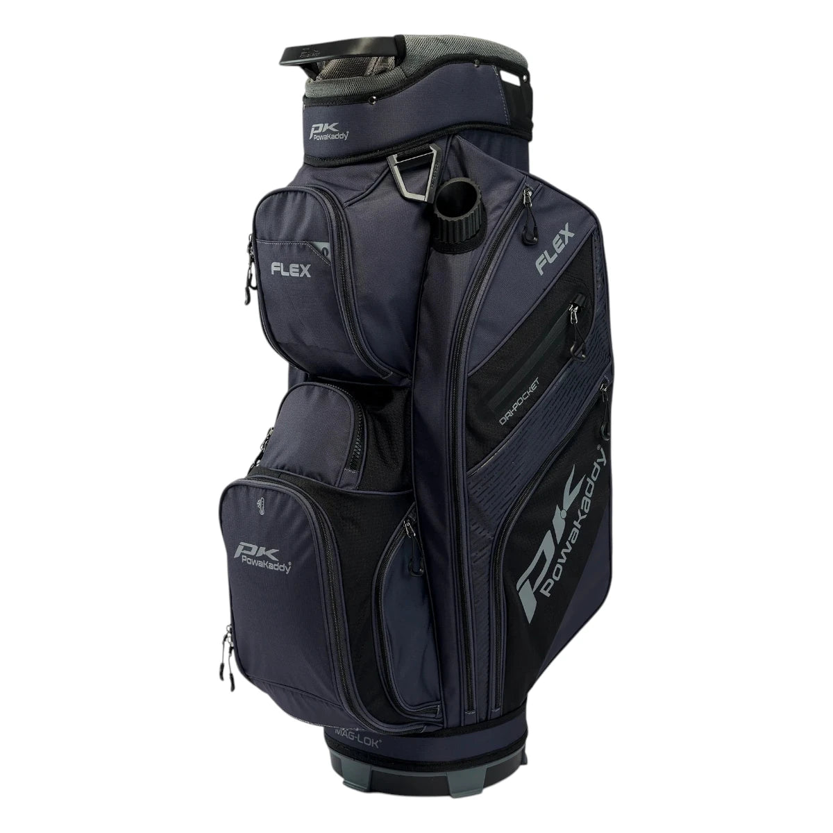 Powakaddy 2026 Flex Golf Bag