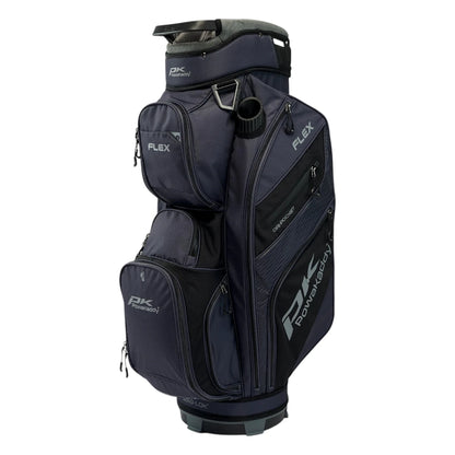 Powakaddy 2026 Flex Golf Bag