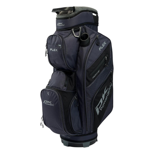 Powakaddy 2026 Flex Golf Bag