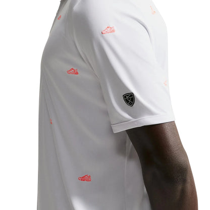 Nike Par 5 Golf Polo Shirt II4173
