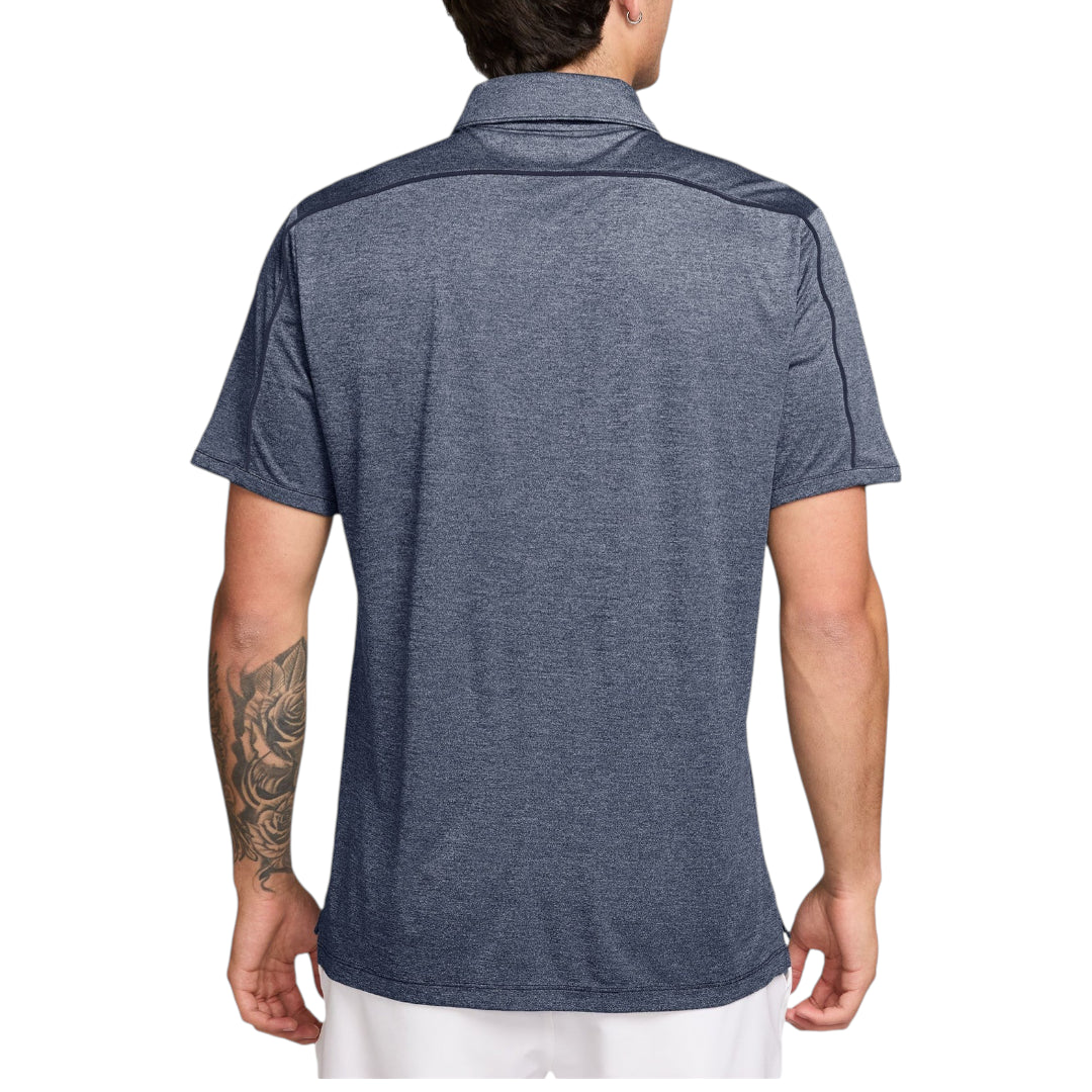 Nike Mens Par 5 Golf Polo Shirt IB0237