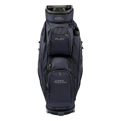 Powakaddy 2026 Flex Golf Bag