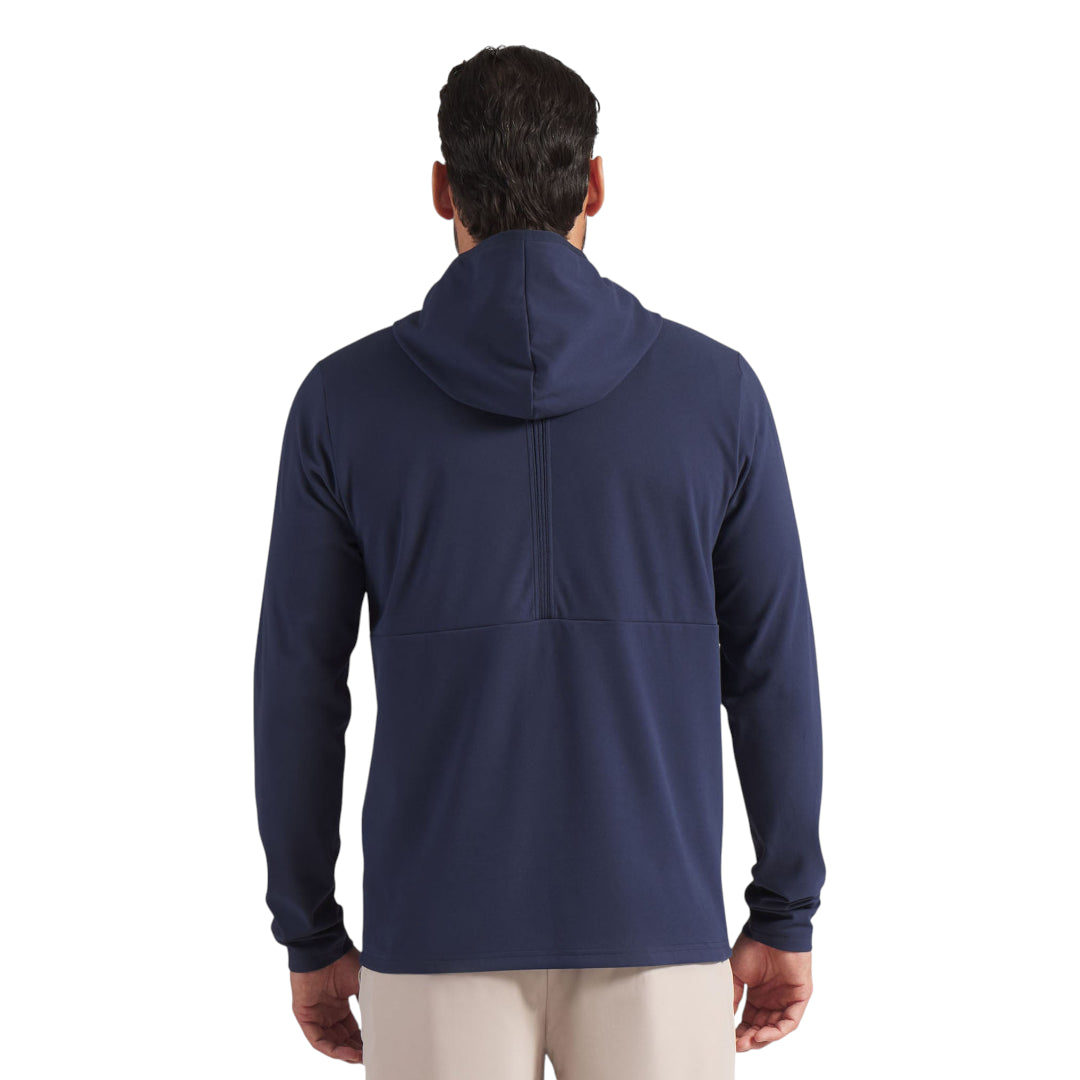 Puma Golf Cloudspun Tech Tour Golf Hoodie 636479