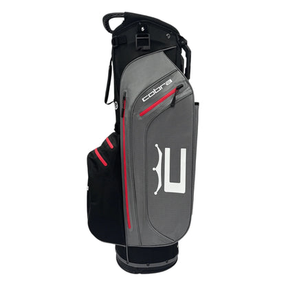 Cobra ACE WP Golf Stand Bag 953025