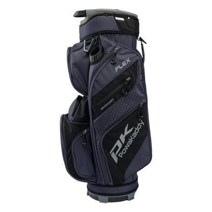 Powakaddy 2026 Flex Golf Bag