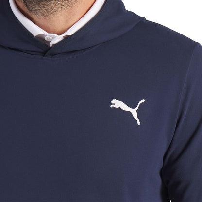 Puma Golf Cloudspun Tech Tour Golf Hoodie 636479