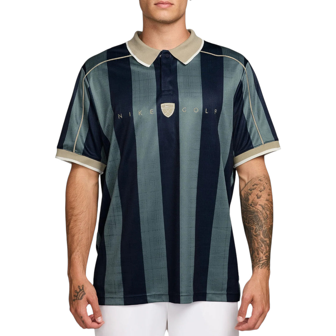 Nike Fairway Fresh Golf Polo Shirt IB0229