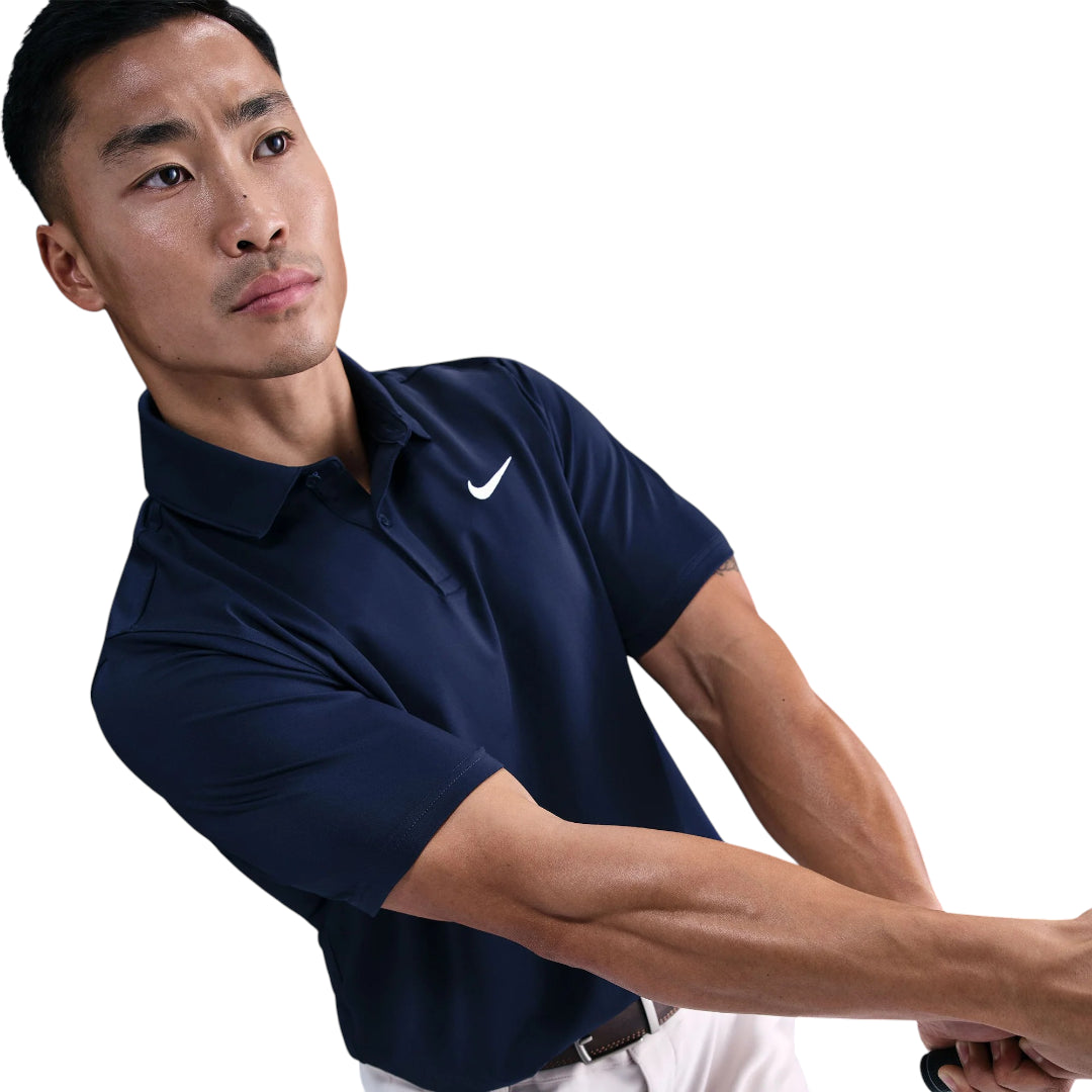 Nike Velocity Dri-Fit Golf Polo Shirt IB0273