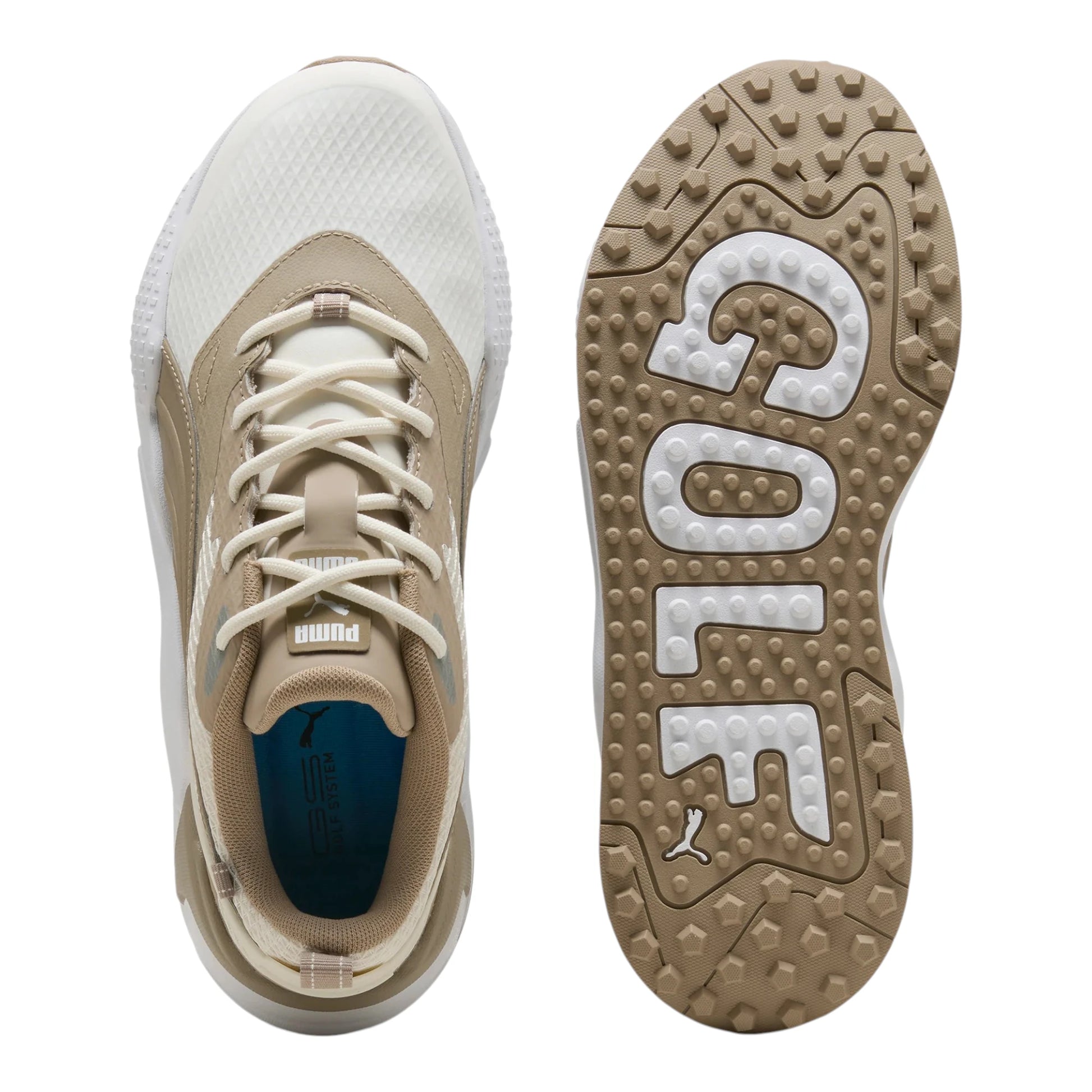 Puma GS-X Efekt Golf Shoes 379207