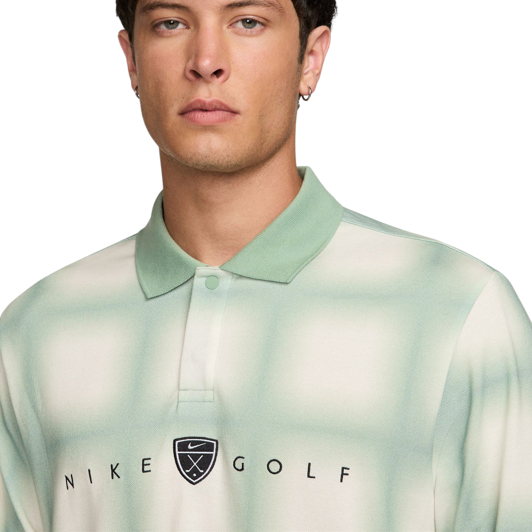Nike Fairway Fresh Golf Polo Shirt II0772