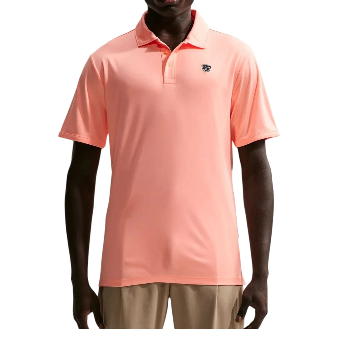 Nike Mens Par 5 Golf Polo Shirt IB0237