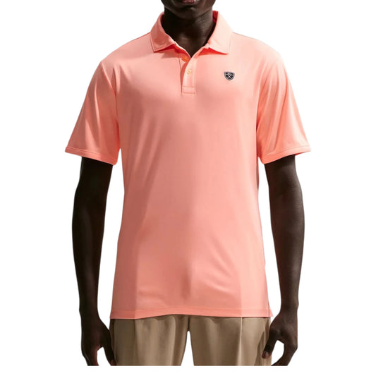 Nike Mens Par 5 Golf Polo Shirt IB0237