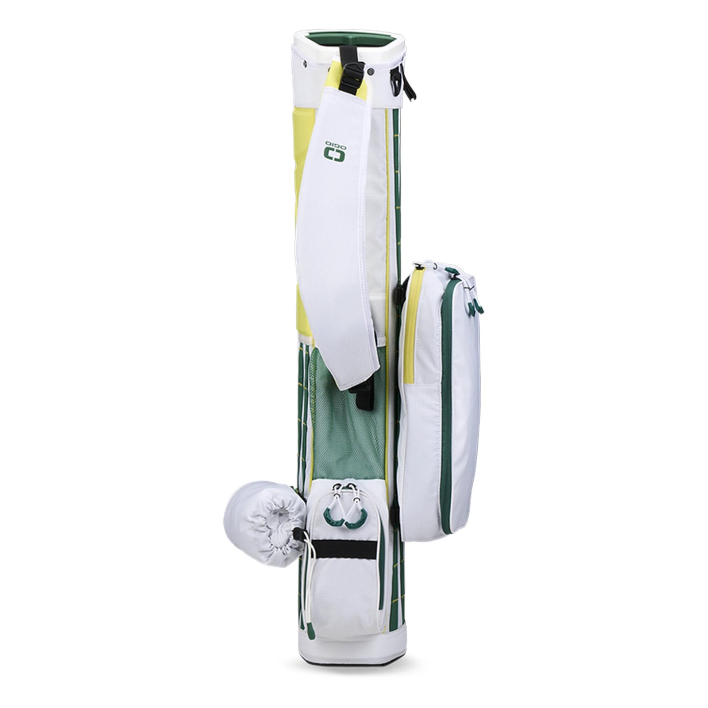 OGIO 2026 Funday Golf Pencil Bag | Magnolia