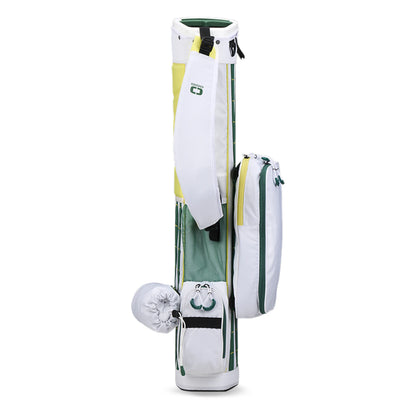 OGIO 2026 Funday Golf Pencil Bag | Magnolia