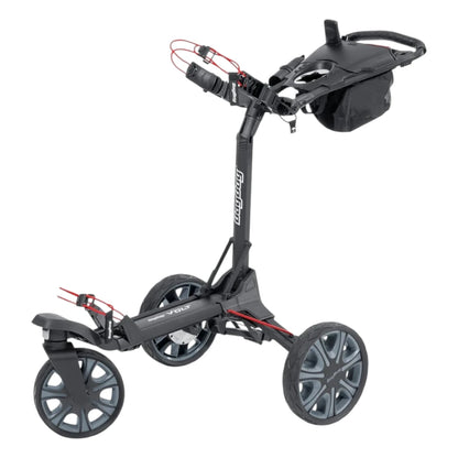 BagBoy Volt Remote Electric Golf Trolley | 36 Hole Lithium Battery