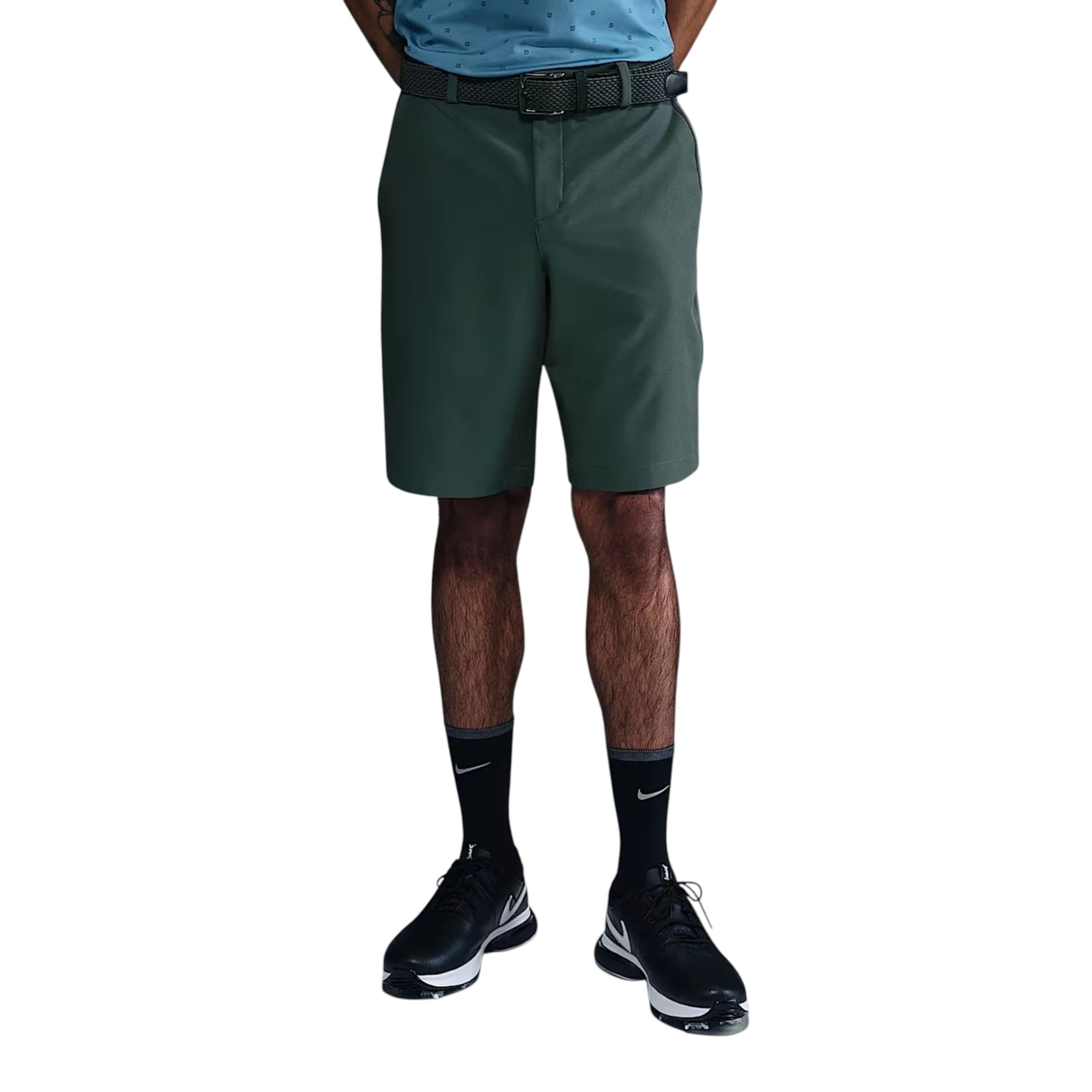 Nike Hybrid Golf Shorts CU9740