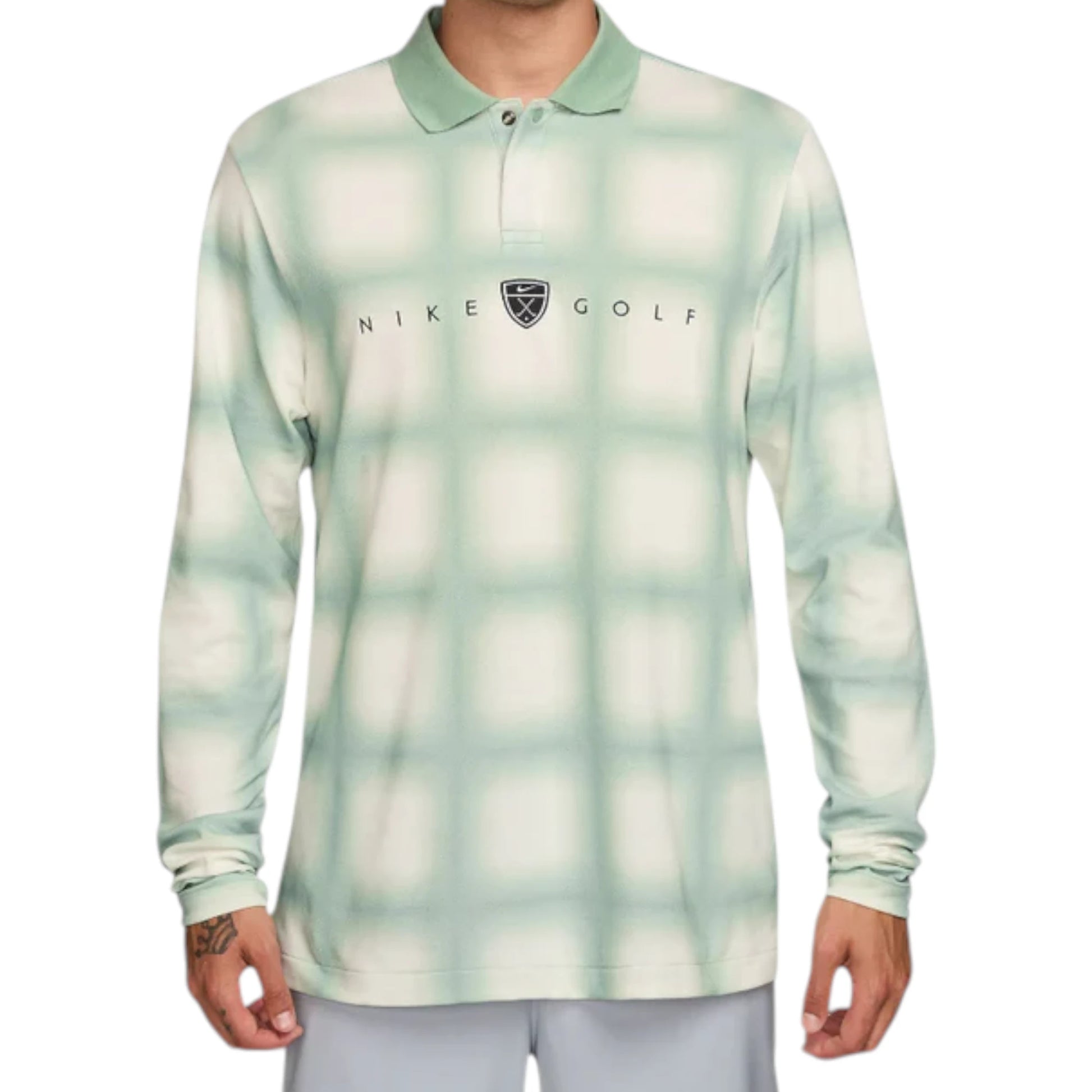 Nike Fairway Fresh Golf Polo Shirt II0772
