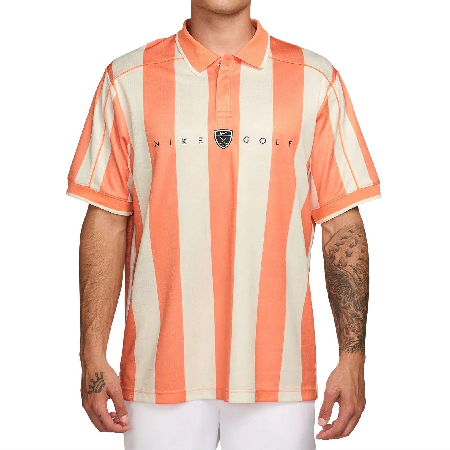 Nike Fairway Fresh Golf Polo Shirt IB0229