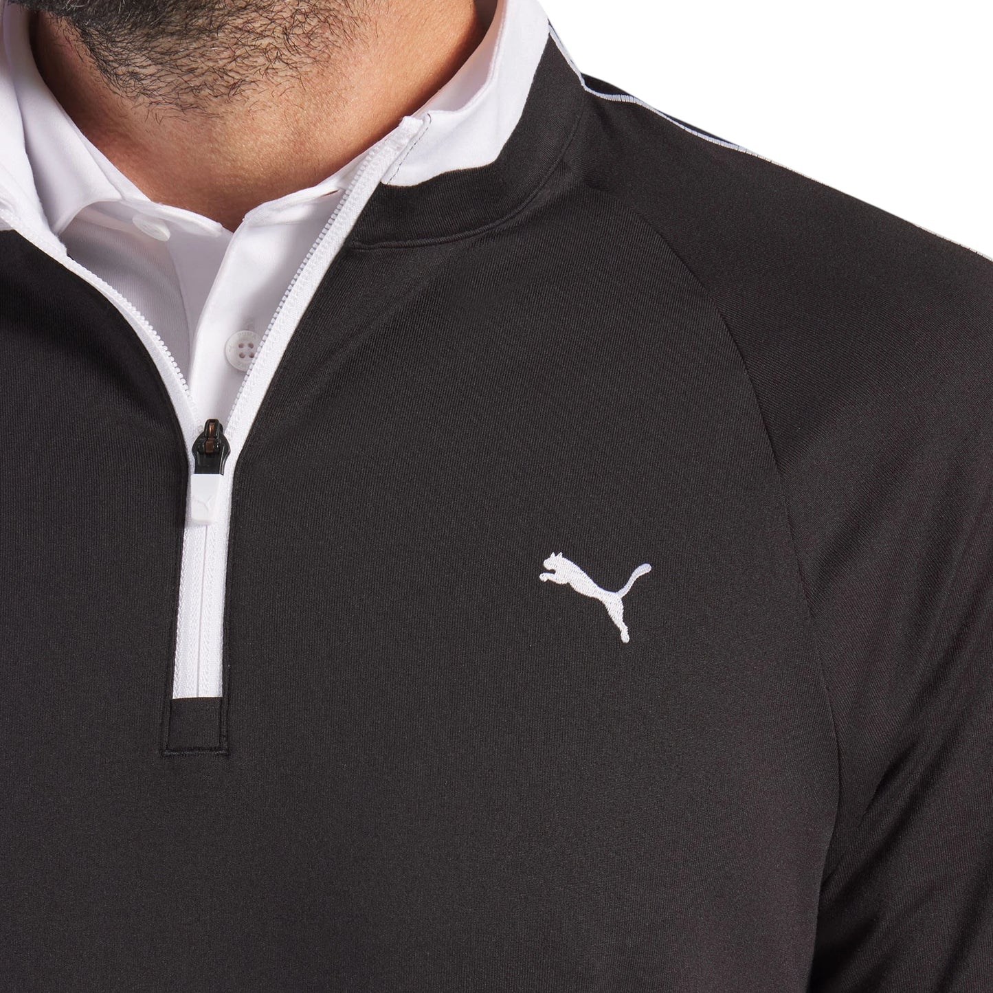 Puma Golf Pure 3.0 Golf 1/4 Zip 635475
