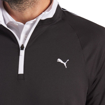 Puma Golf Pure 3.0 Golf 1/4 Zip 635475