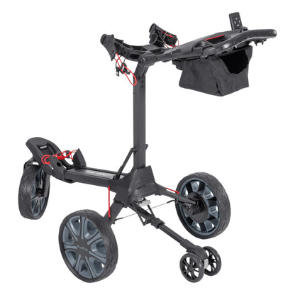 BagBoy Volt Remote Electric Golf Trolley | 36 Hole Lithium Battery