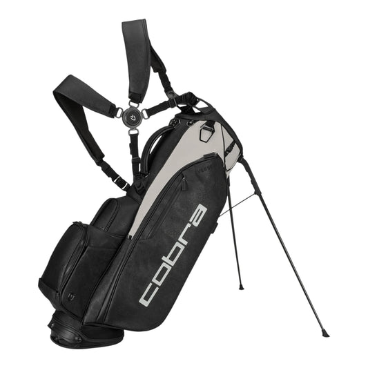Cobra Golf X Vessel Core Golf Stand Bag 953017