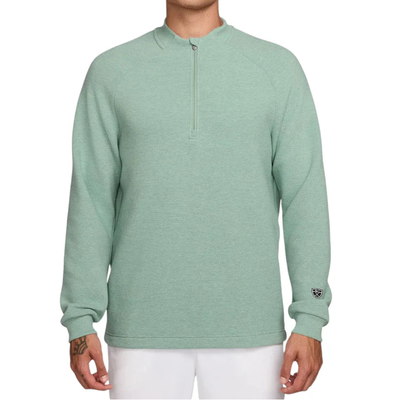 Nike Par 5 Half Zip Golf Top IB0303