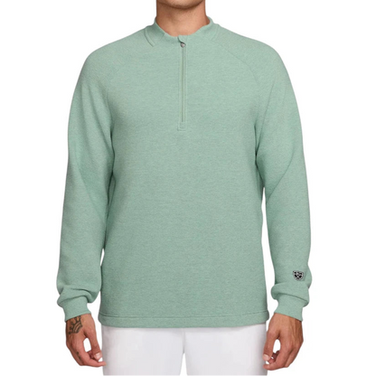 Nike Par 5 Half Zip Golf Top IB0303