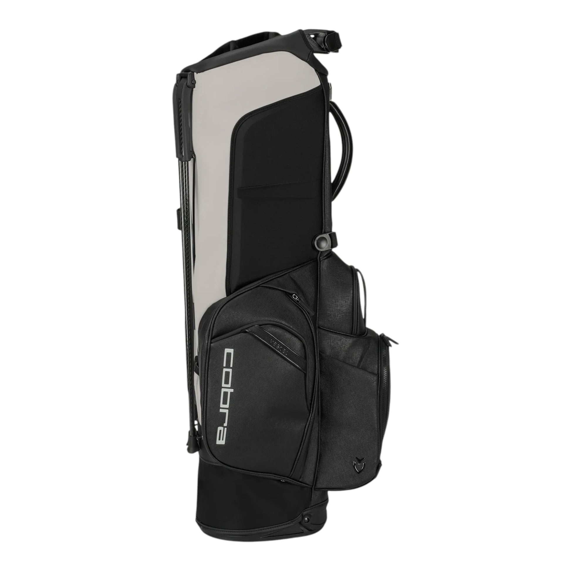 Cobra Golf X Vessel Core Golf Stand Bag 953017