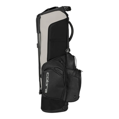 Cobra Golf X Vessel Core Golf Stand Bag 953017
