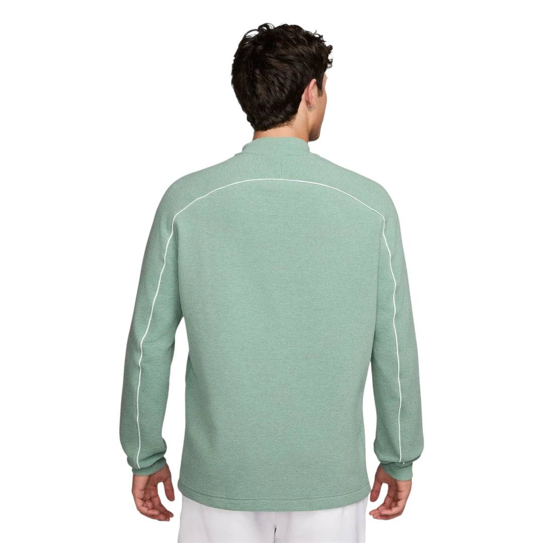 Nike Par 5 Half Zip Golf Top IB0303