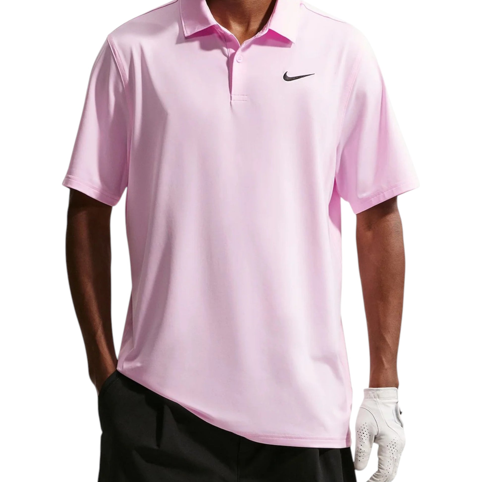 Nike Velocity Dri-Fit Golf Polo Shirt IB0273