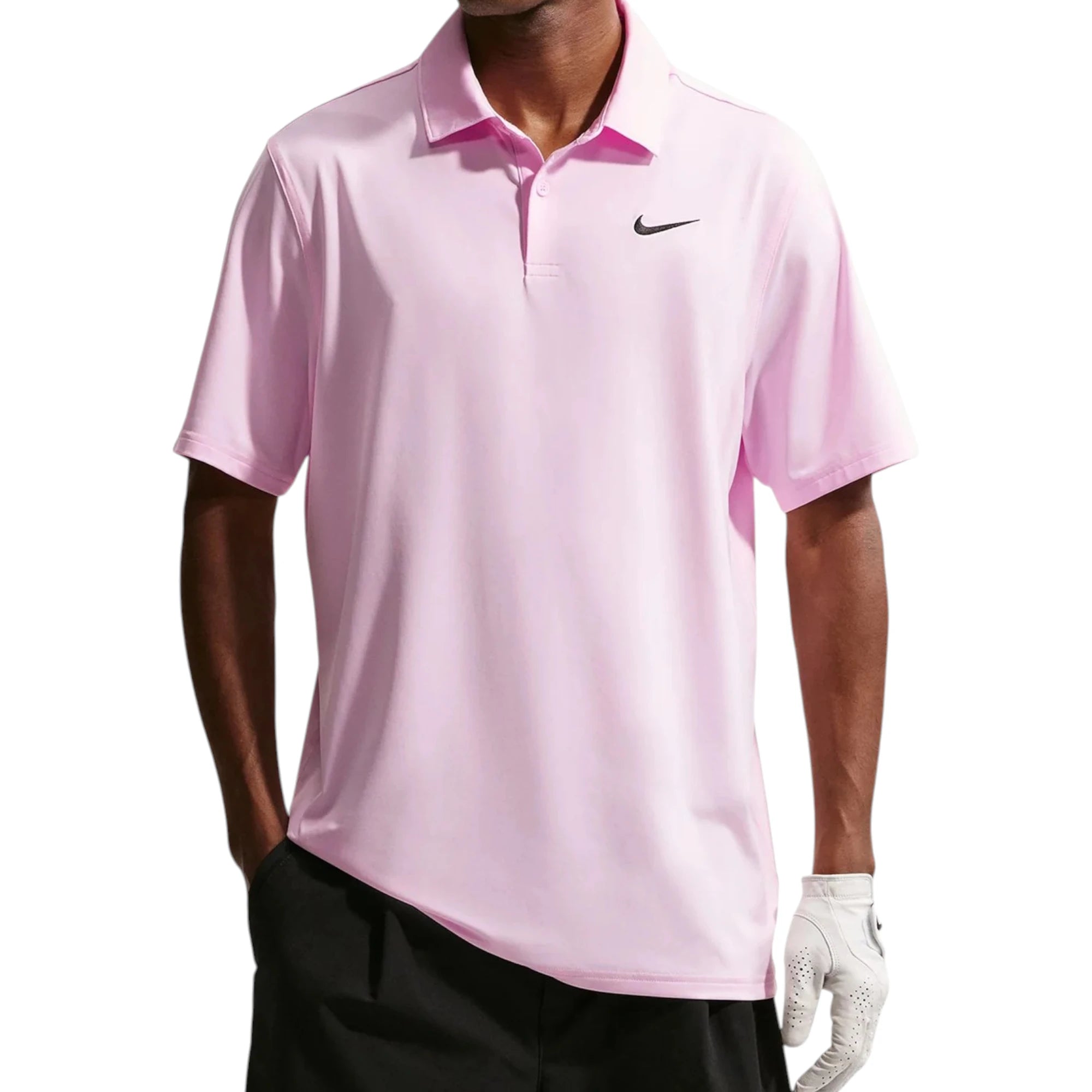 Nike Velocity Dri-Fit Golf Polo Shirt IB0273