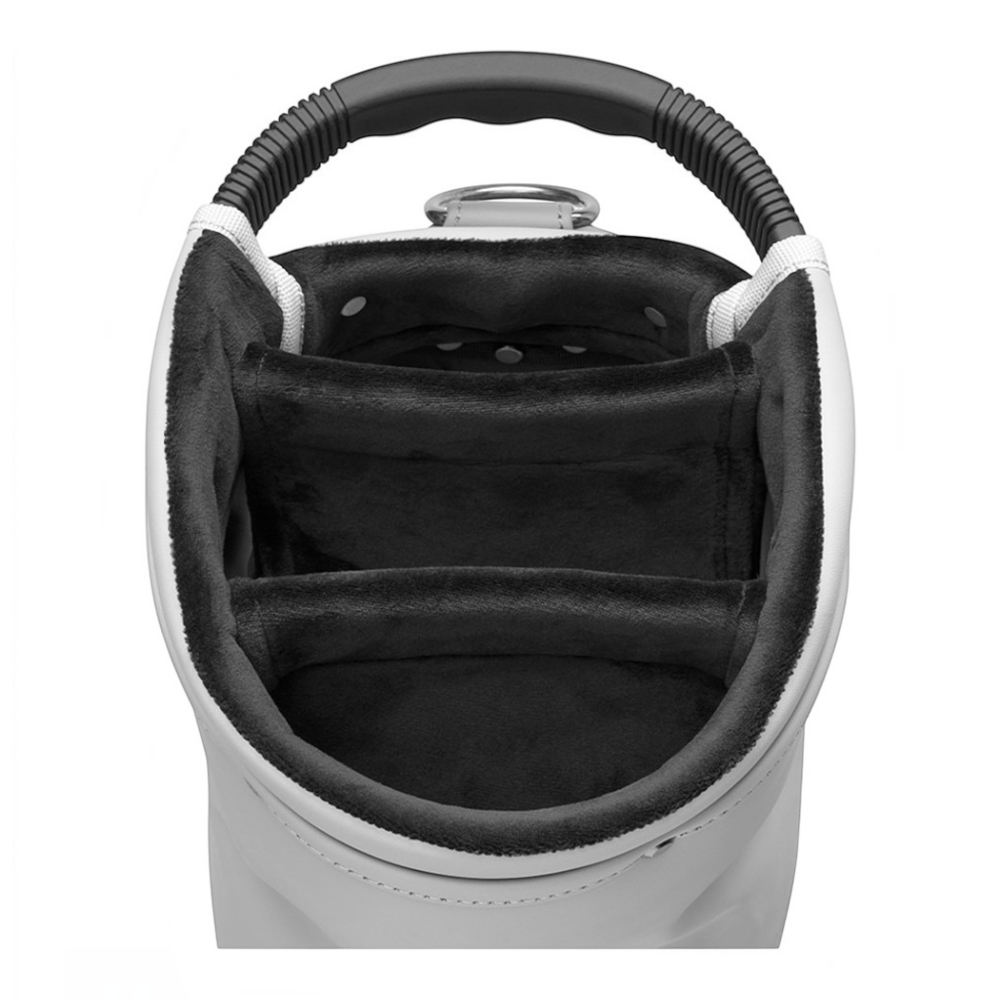 Mizuno Pro Scratch Sac Pencil Golf Bag 5LGC2660