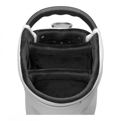 Mizuno Pro Scratch Sac Pencil Golf Bag 5LGC2660