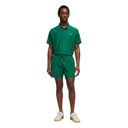 Puma 30904 Golf Polo Shirt 635485
