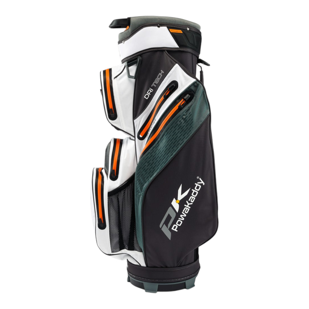 Powakaddy 2026 Dri Tech Golf Bag