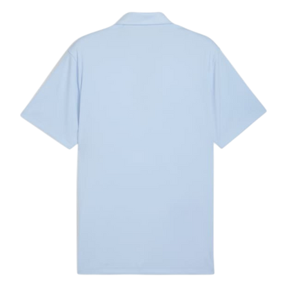Puma Pure 2.0 Golf Polo Shirt 629949