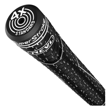 Superstroke Revl Element 4X Golf Grip | Standard