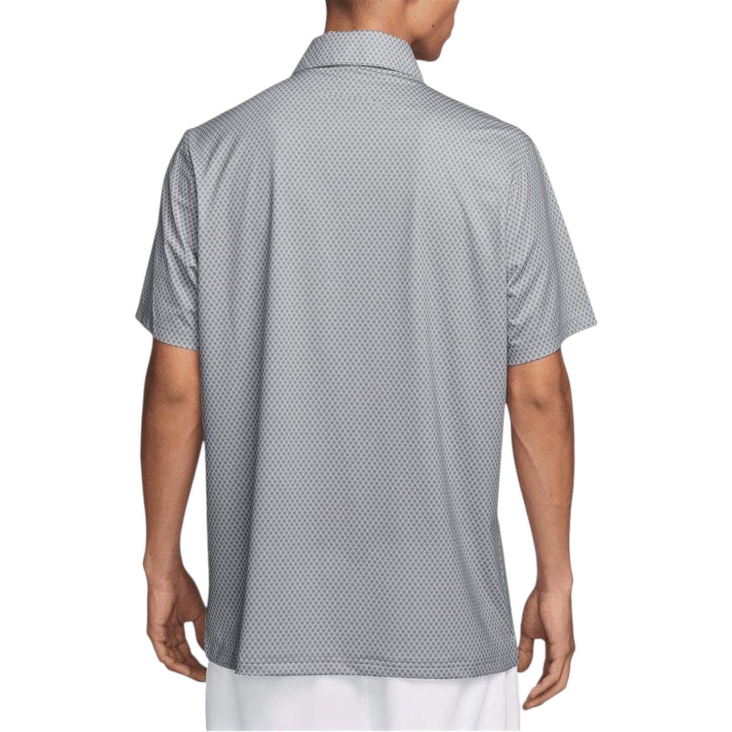 Nike Floral Velocity Golf Polo Shirt IB0246