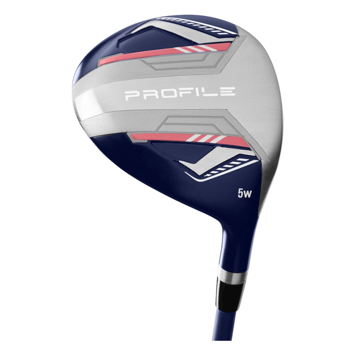 Wilson Ladies Profile 11-Piece Golf Package Set WG1R0363011