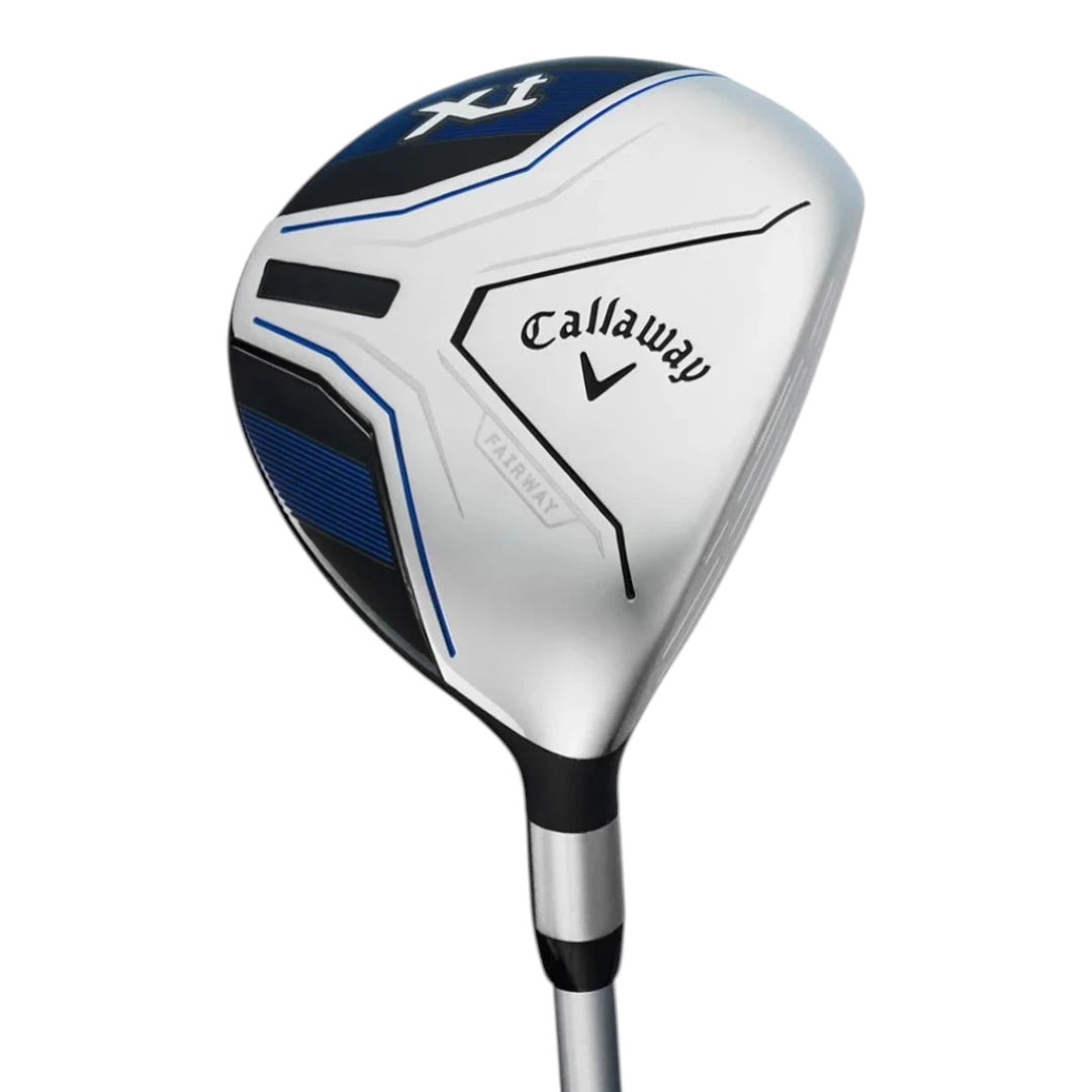 Callaway Junior XT 11-Piece Golf Package Set
