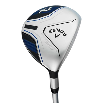 Callaway Junior XT 11-Piece Golf Package Set