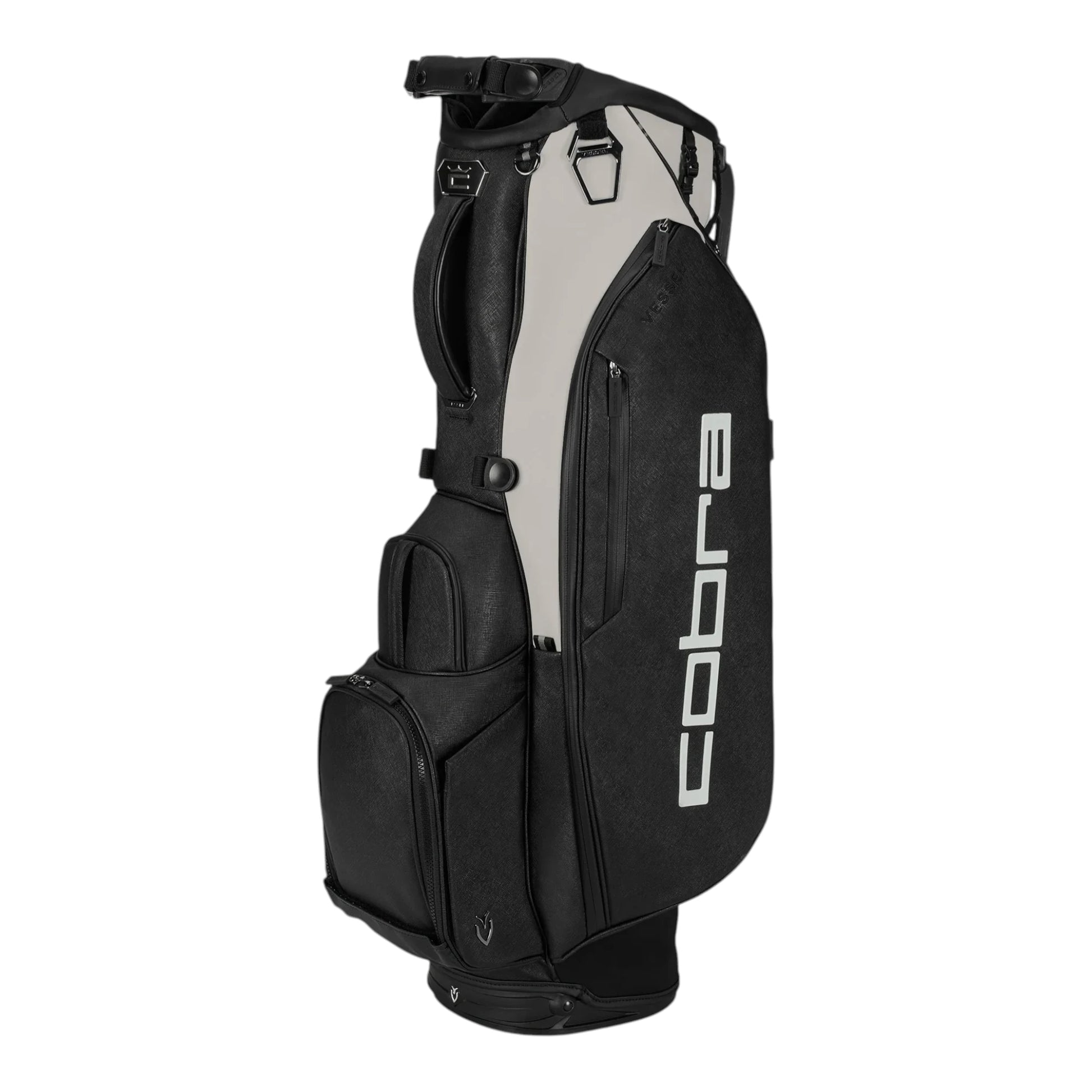 Cobra Golf X Vessel Core Golf Stand Bag 953017