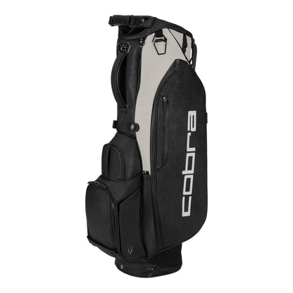 Cobra Golf X Vessel Core Golf Stand Bag 953017
