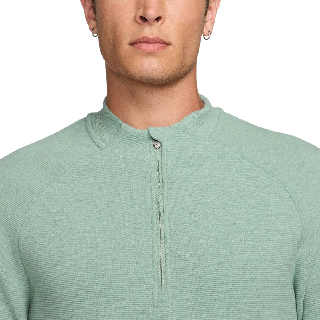 Nike Par 5 Half Zip Golf Top IB0303