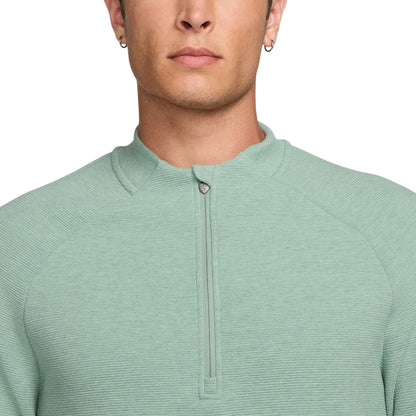 Nike Par 5 Half Zip Golf Top IB0303