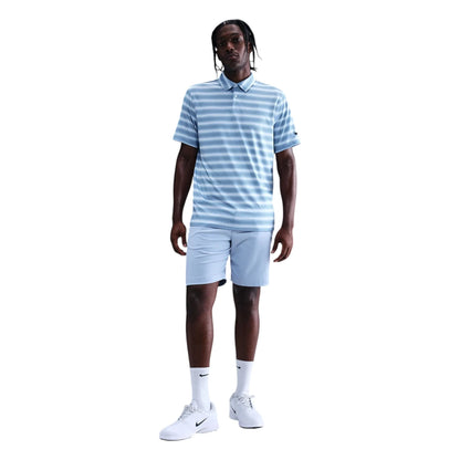 Nike Velocity Stripe Golf Polo Shirt IB0243